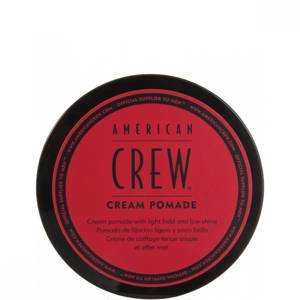 American Crew Крем-помада легкой фиксации Cream Pomade 85гр