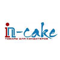 Интернет-магазин товаров для кондитеров in-cake.ru