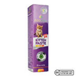 Zoovital Kedi Macunu Kitten Paste 100 Gr