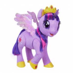 Интерактивная игрушка My Little Pony «Твайлайт Спаркл»