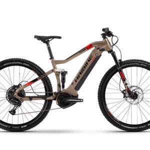 Электровелосипед Haibike (2020) Sduro FullNine 4.0 (48 см)