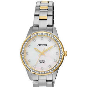 Citizen Classic Watch, Citizen