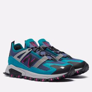 New Balance 
                      Женские кроссовки X-Racer