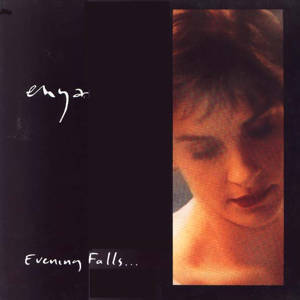 Enya - Evening Falls...: 12" For Sale | Discogs