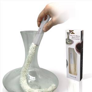 Ёршик для декантера Vin Bouquet Decanter Brush (арт. FIA 011)