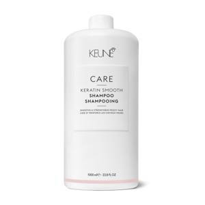 CARE KERATIN SMOOTH SHAMPOO 1000 мл